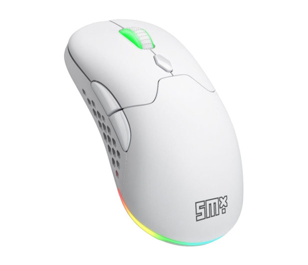 SMX Vervet White - 1110542 - zdjęcie 4
